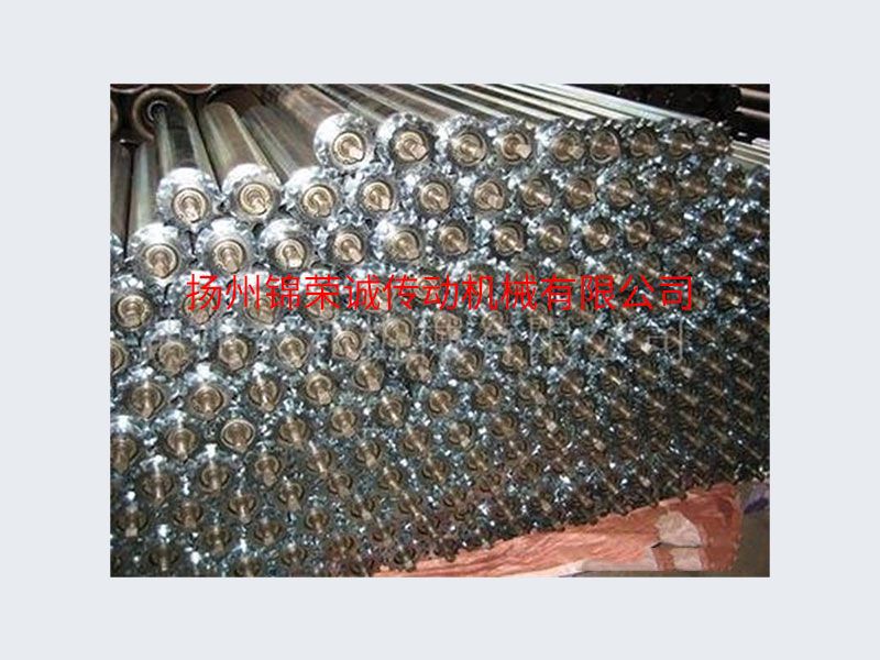 輥筒的制作有什么要求，你知道嗎？